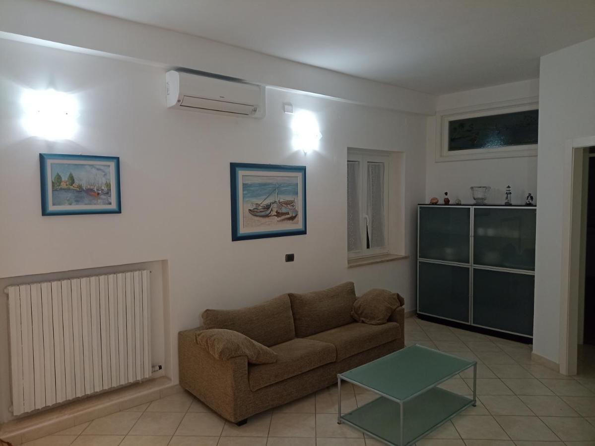 Appartamento Sul Corso Porto Recanati Εξωτερικό φωτογραφία