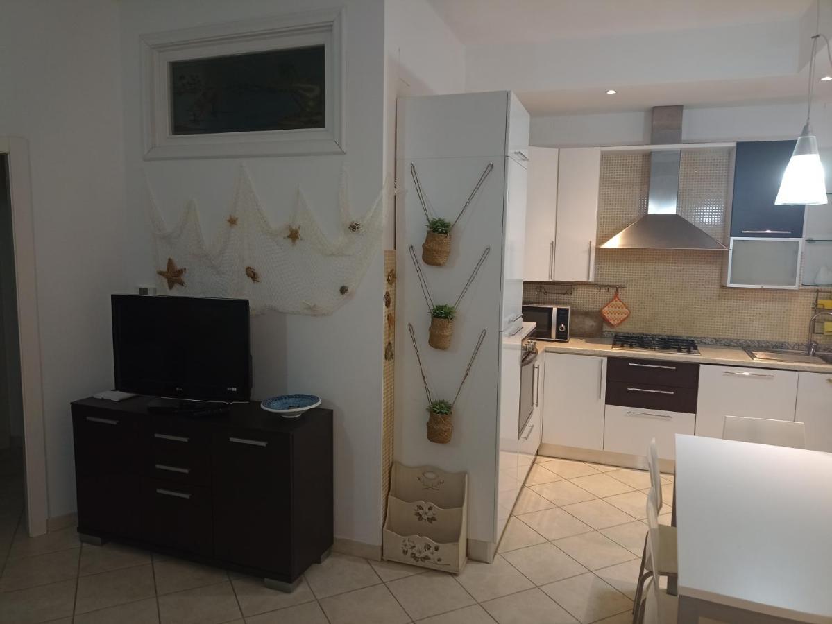 Appartamento Sul Corso Porto Recanati Εξωτερικό φωτογραφία