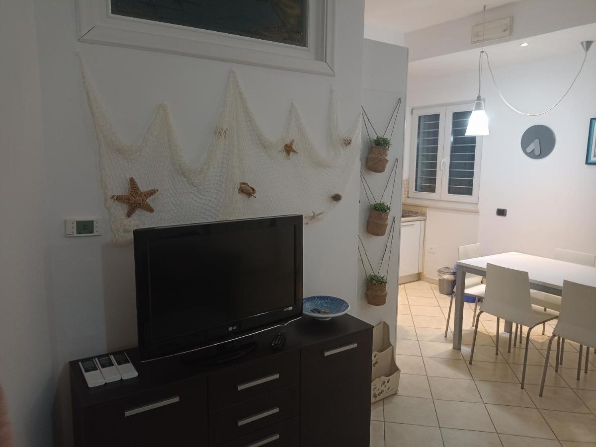 Appartamento Sul Corso Porto Recanati Εξωτερικό φωτογραφία