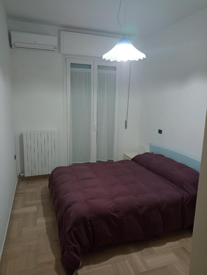 Appartamento Sul Corso Porto Recanati Εξωτερικό φωτογραφία