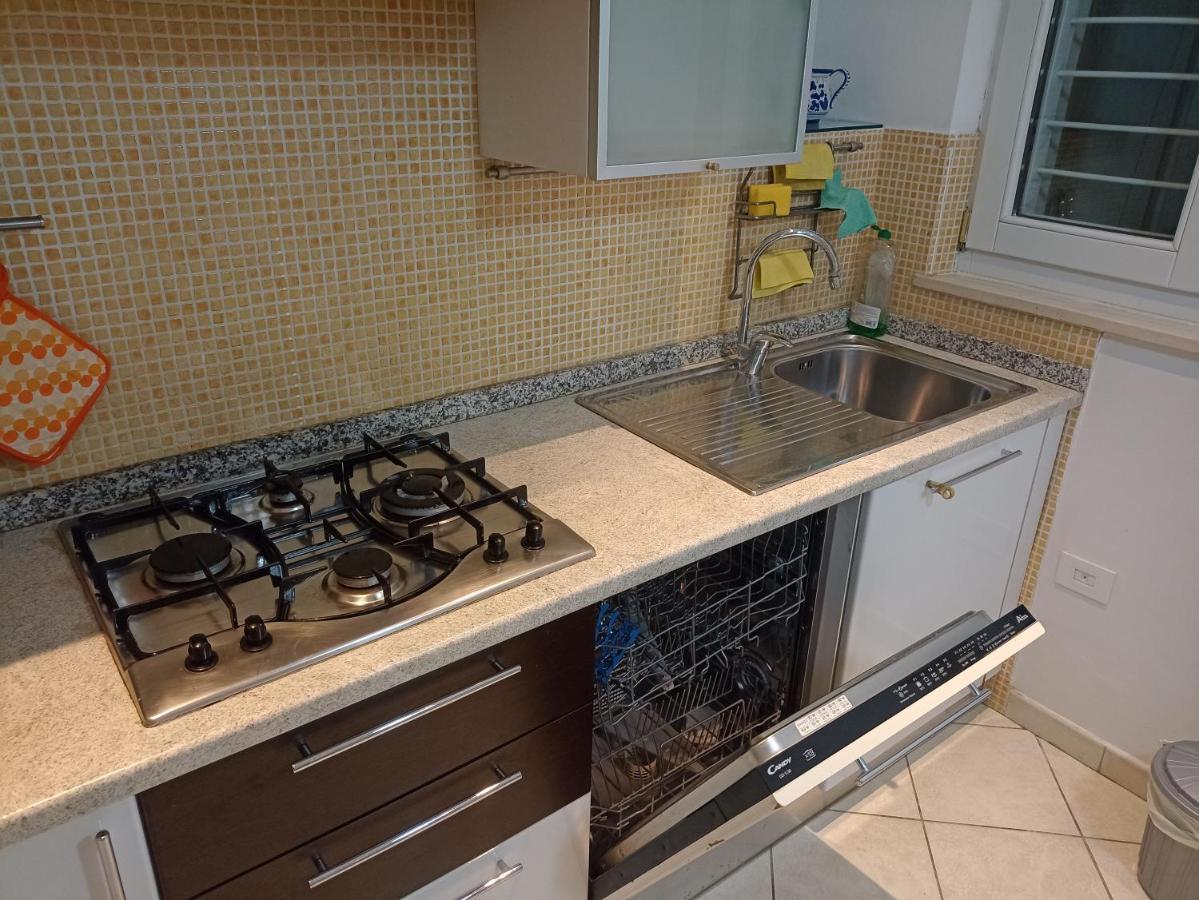 Appartamento Sul Corso Porto Recanati Εξωτερικό φωτογραφία