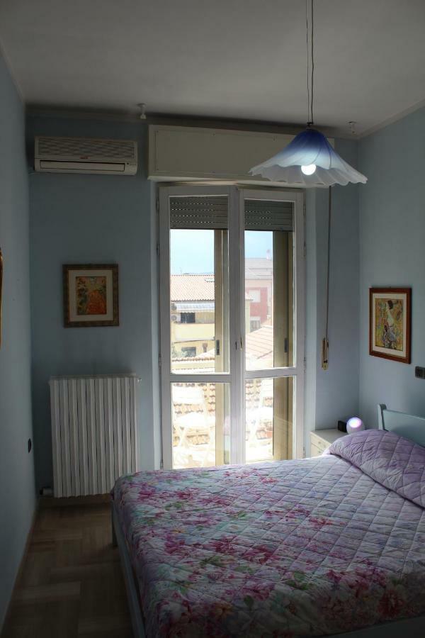 Appartamento Sul Corso Porto Recanati Εξωτερικό φωτογραφία
