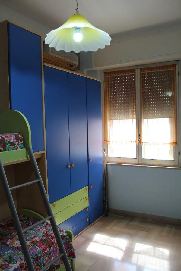 Appartamento Sul Corso Porto Recanati Εξωτερικό φωτογραφία